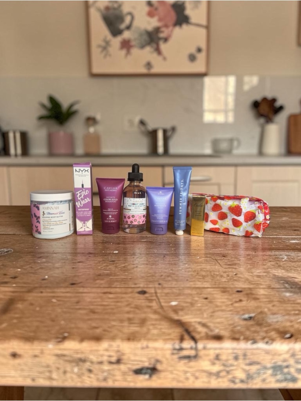 BEAUTY BUNDLE - Retail Value $150+